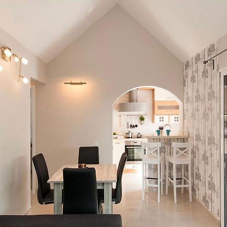 Flamboyant Tree Garden Holiday Home 마스팔로마스 외부 사진