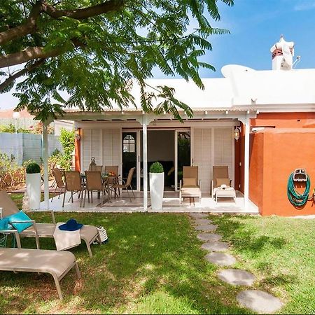 Flamboyant Tree Garden Holiday Home 마스팔로마스 외부 사진