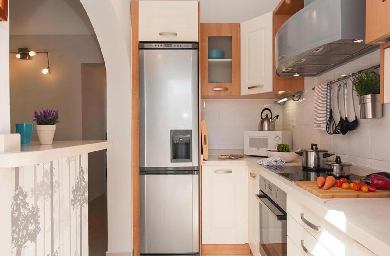 Flamboyant Tree Garden Holiday Home 마스팔로마스 외부 사진